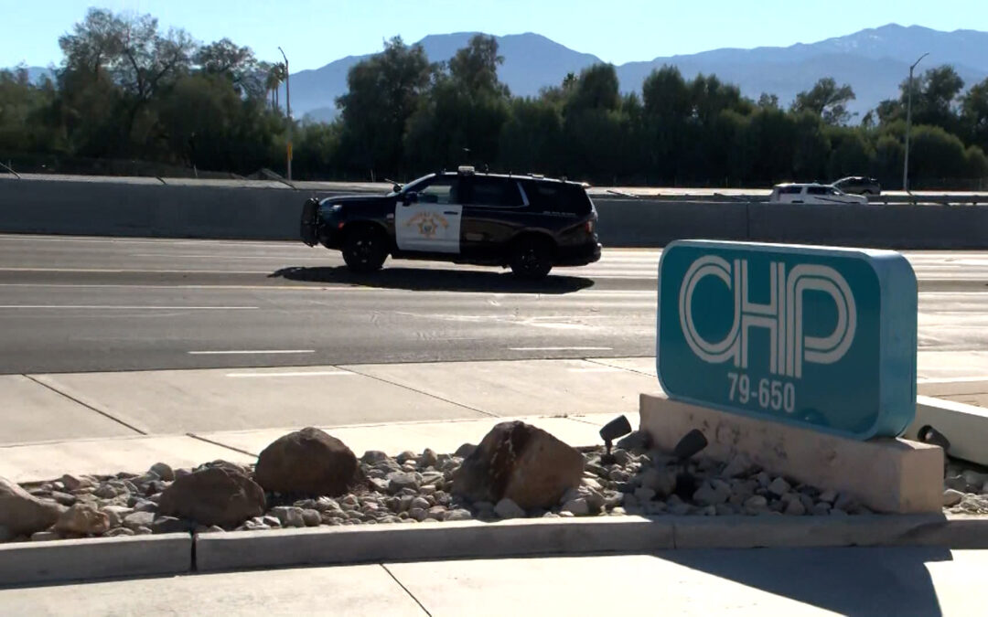 Tragedia en Desert Hot Springs: Joven Muerto Tras Ser Atropellado en Patineta