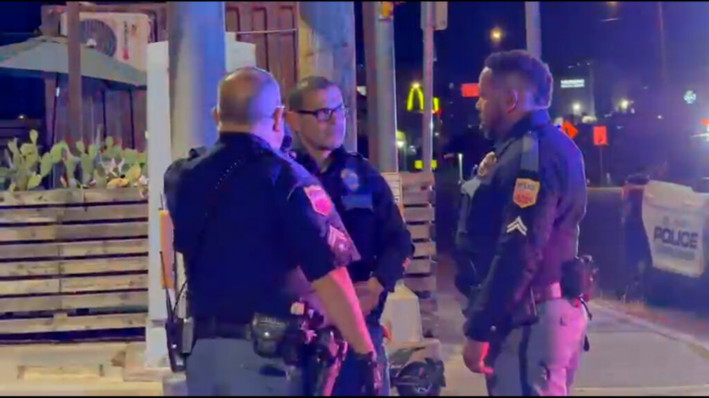 Tiroteo en UTEP alarma a la comunidad estudiantil de El Paso