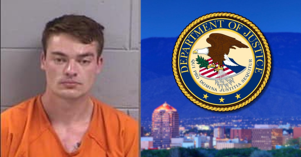 HSI El Paso Asegura Condena de 30 Años por Abuso Sexual Infantil: El Caso de Kevin Weiss