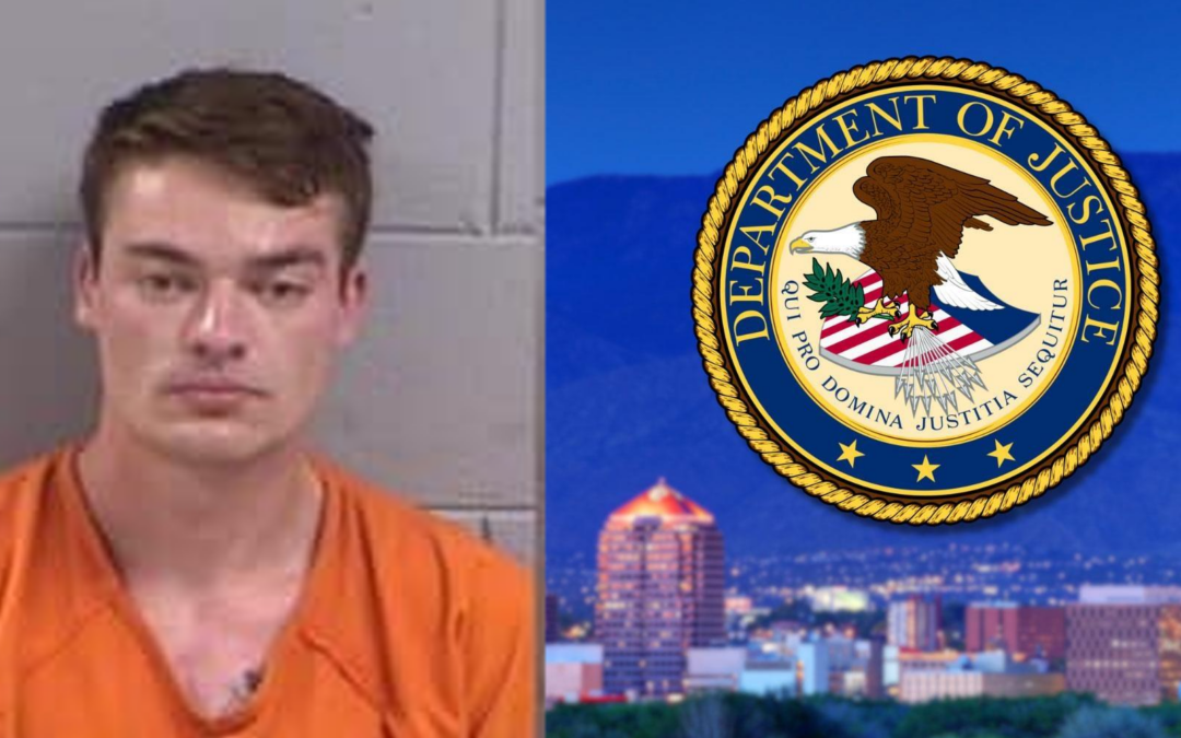 HSI El Paso Asegura Condena de 30 Años por Abuso Sexual Infantil: El Caso de Kevin Weiss