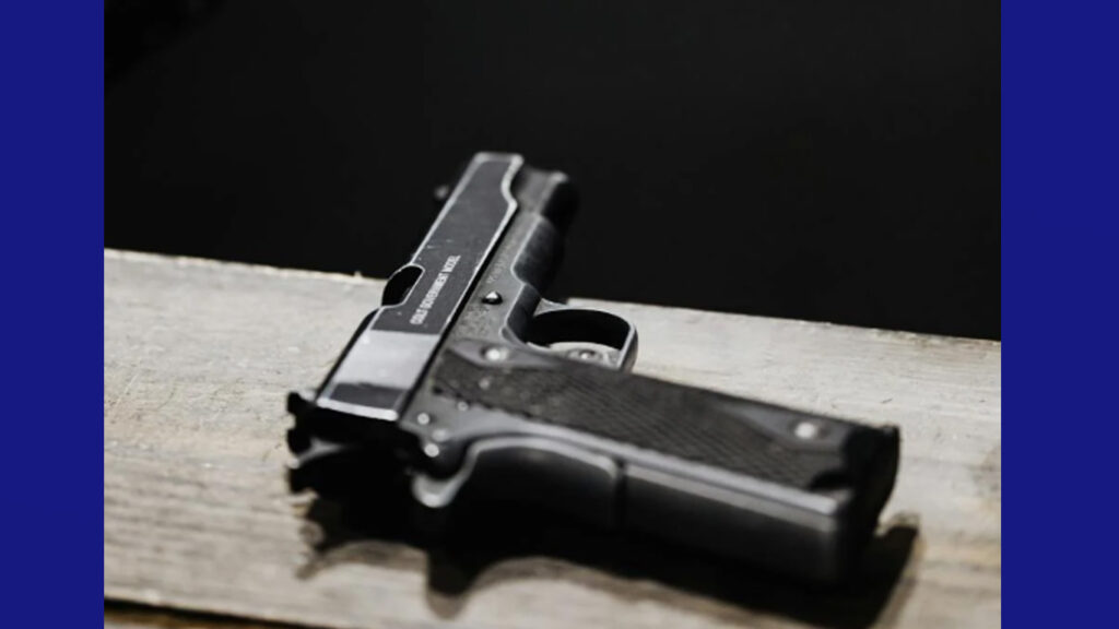 Tiroteo en Meadow Avenue: La Policía de Laredo Investiga el Incidente