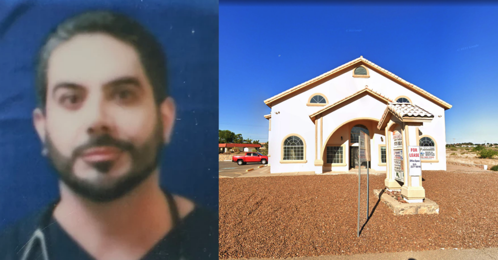 Clínica Santa Teresa enfrenta multa de $70,000 por violaciones en el control de sustancias controladas