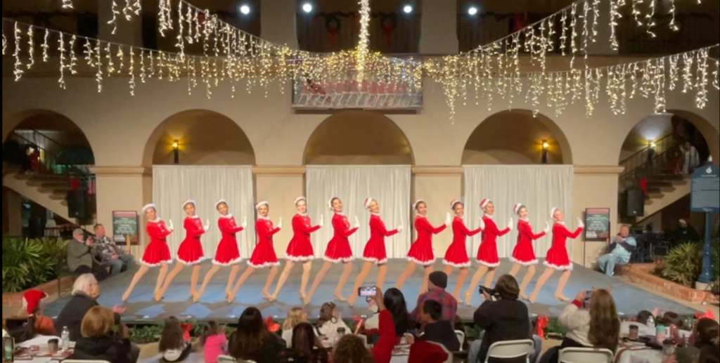 ¡Vuelve December Nights a Balboa Park: Un Festival Navideño Imperdible en San Diego!