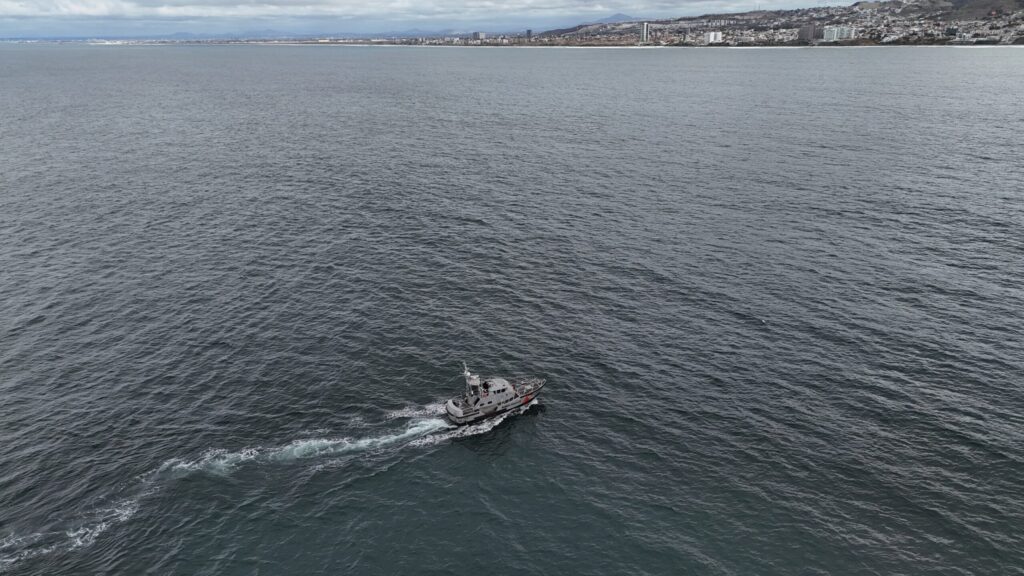 Residentes de California se opponen firmemente a arrendamientos de petróleo en alta mar