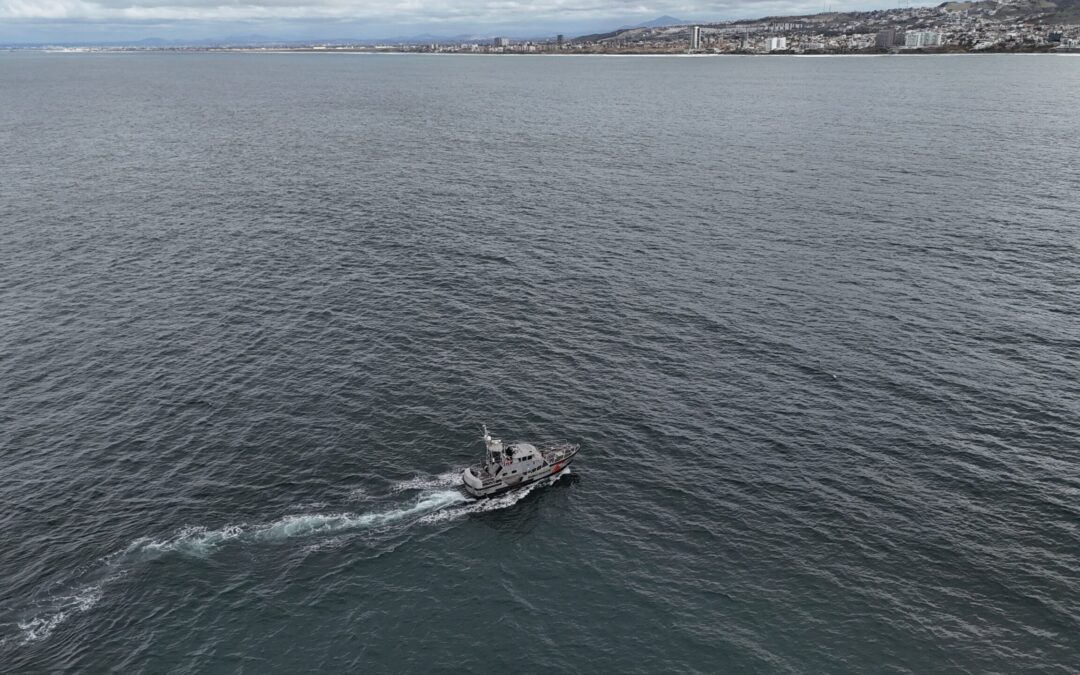 Residentes de California se opponen firmemente a arrendamientos de petróleo en alta mar