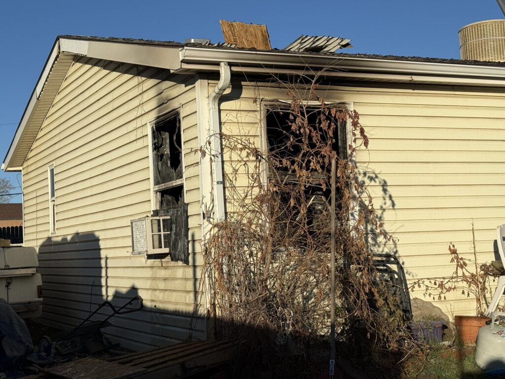 Incendio en Commerce City: Dos heridos y pérdidas trágicas de cachorros