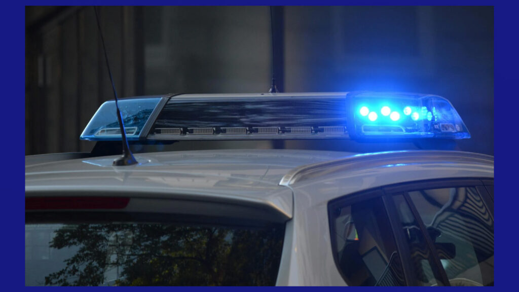 Convocatoria Abierta: Departamento de Policía de Laredo Busca Nuevos Oficiales Hasta el 11 de Diciembre