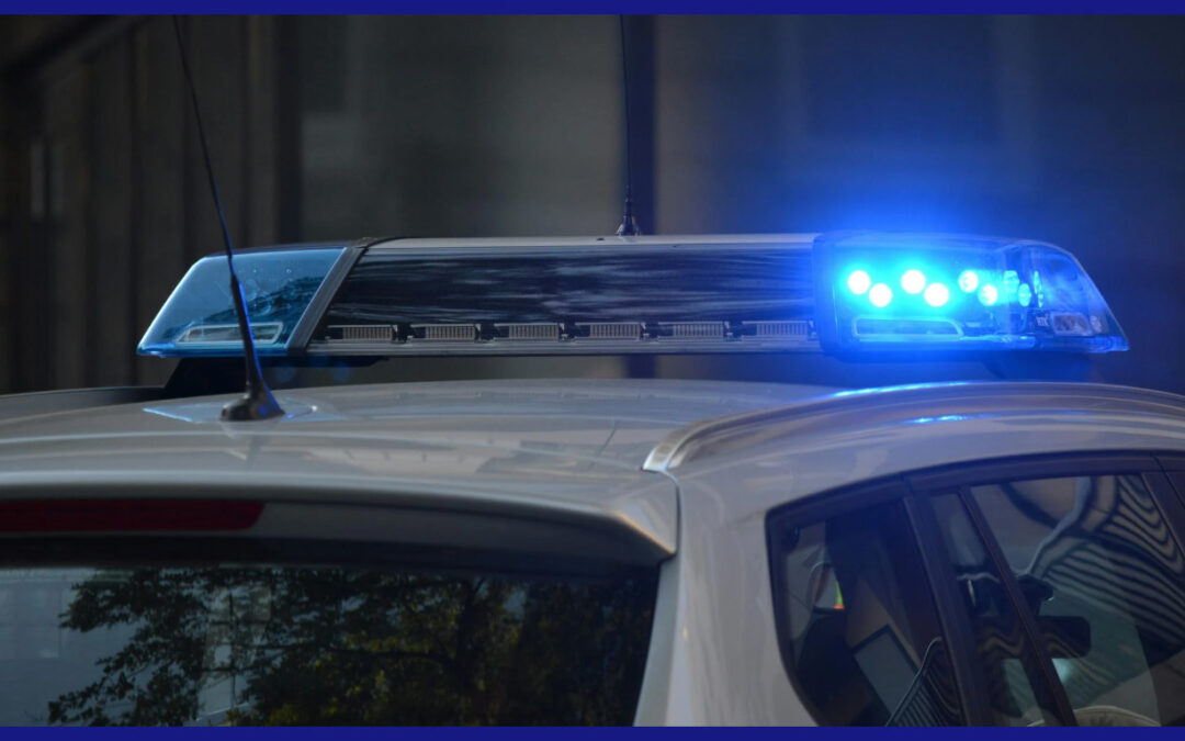 Convocatoria Abierta: Departamento de Policía de Laredo Busca Nuevos Oficiales Hasta el 11 de Diciembre