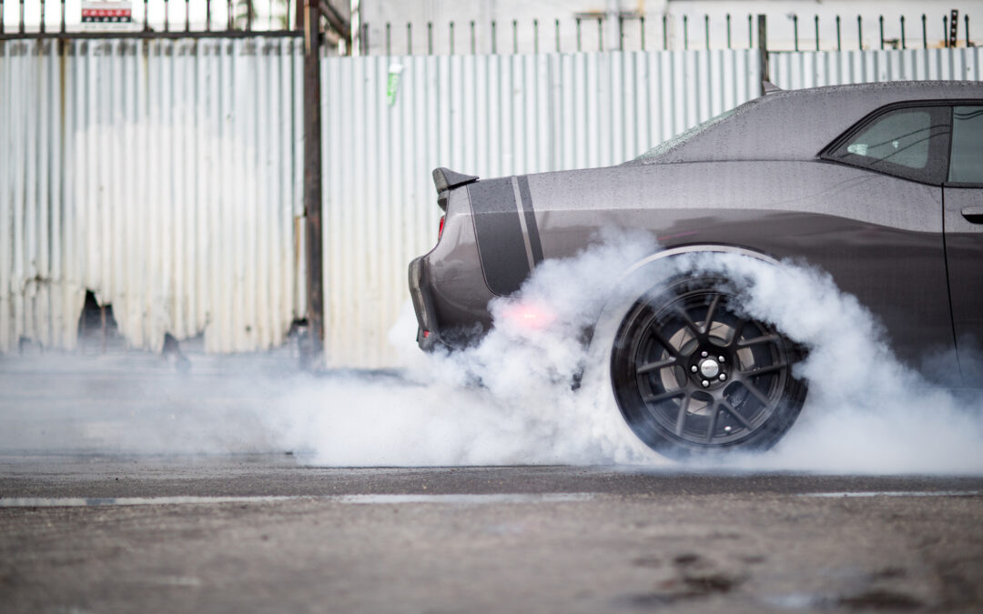 Calentar el Auto en Invierno: Lo Que Debes Saber para Conducir de Forma Eficiente