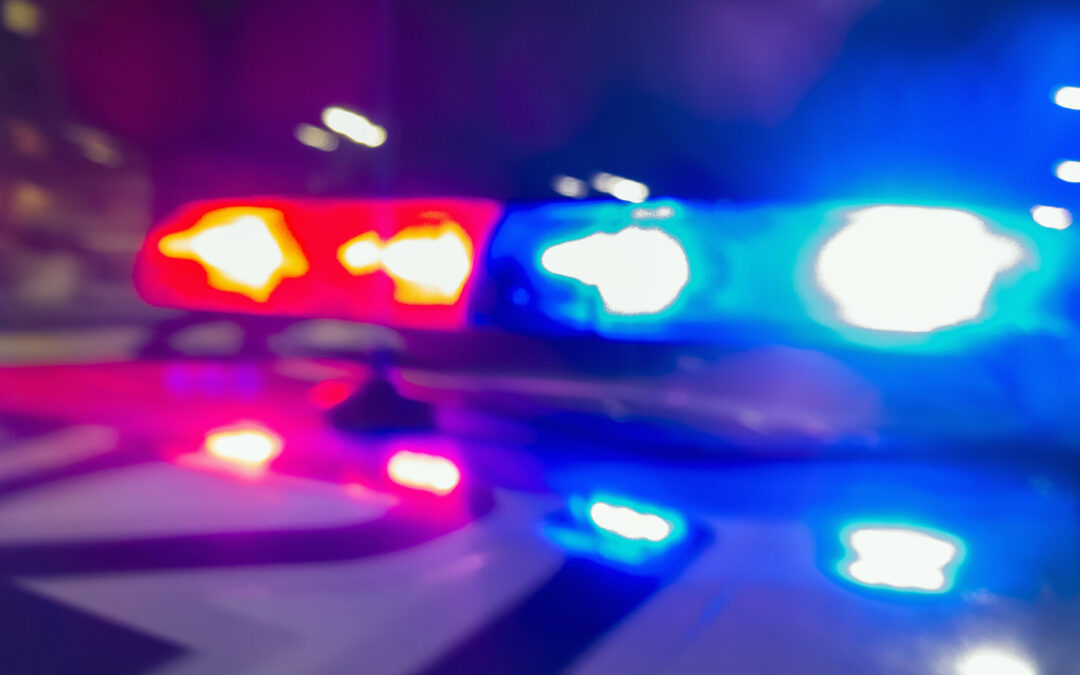 Trágico choque en El Paso: Mujer de 68 años muere tras accidente en North Loop