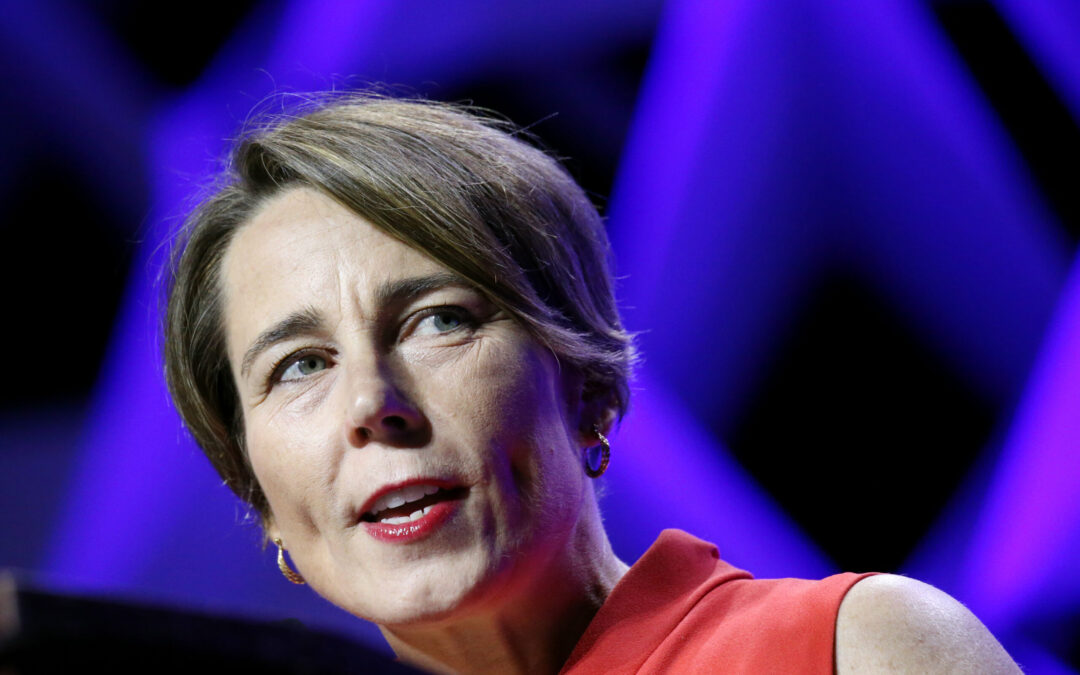 Gobernadora Kelly Defiende la Privacidad de Beneficiarios de SNAP en Kansas frente a Presiones Federales