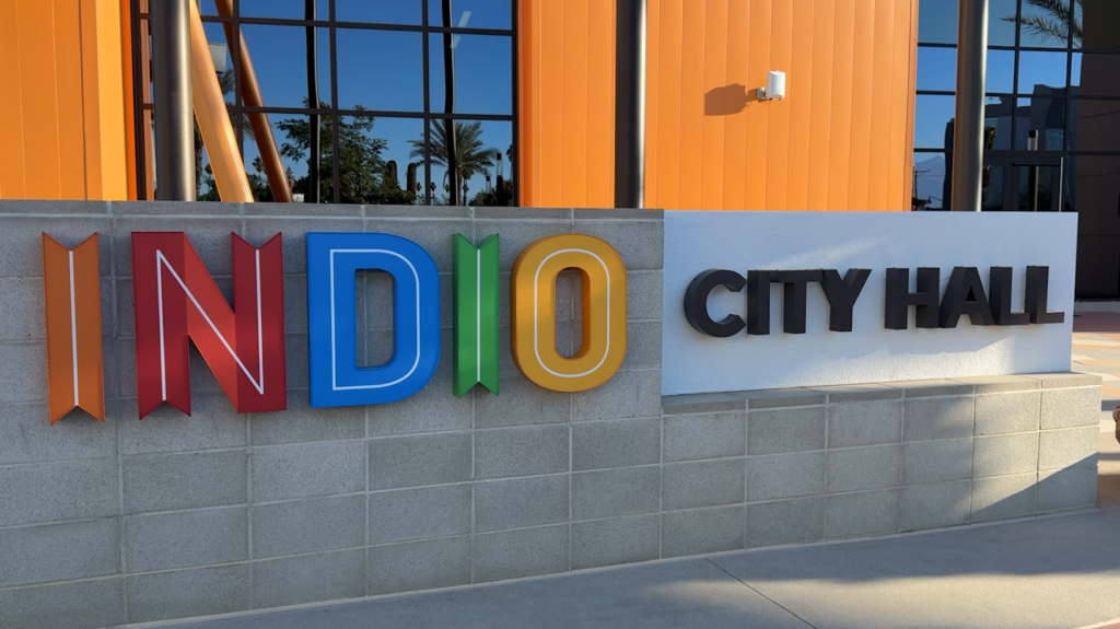 Indio Solicita Información al DHS sobre Detenciones de ICE para Proteger a la Comunidad Local