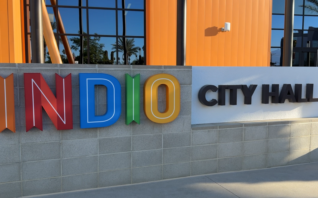 Indio Solicita Información al DHS sobre Detenciones de ICE para Proteger a la Comunidad Local