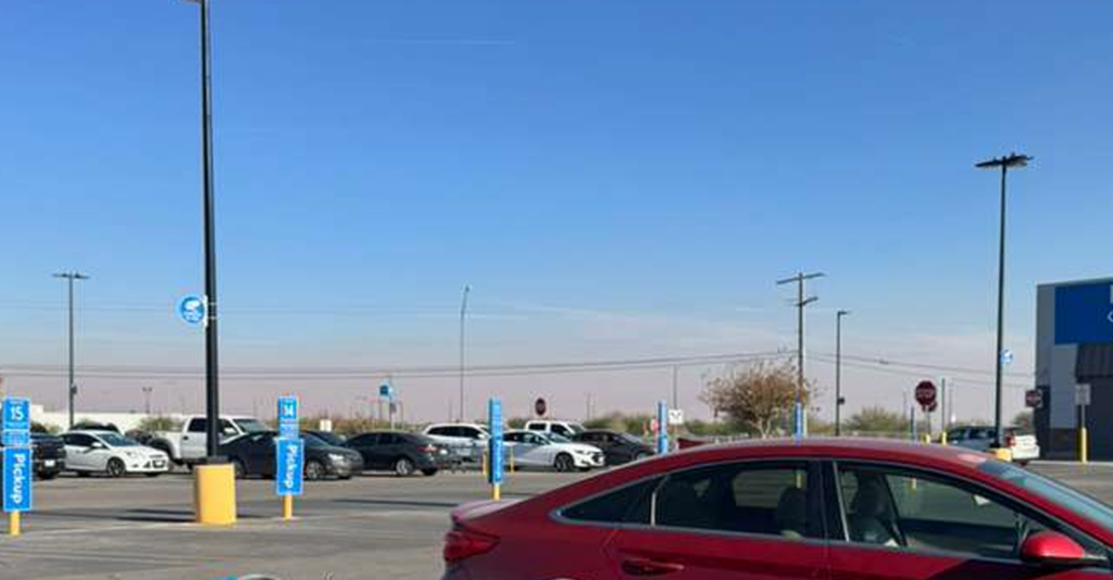 Alarma por olor a químicos en El Paso: Residentes reportan mezcla de plástico y sustancias nocivas