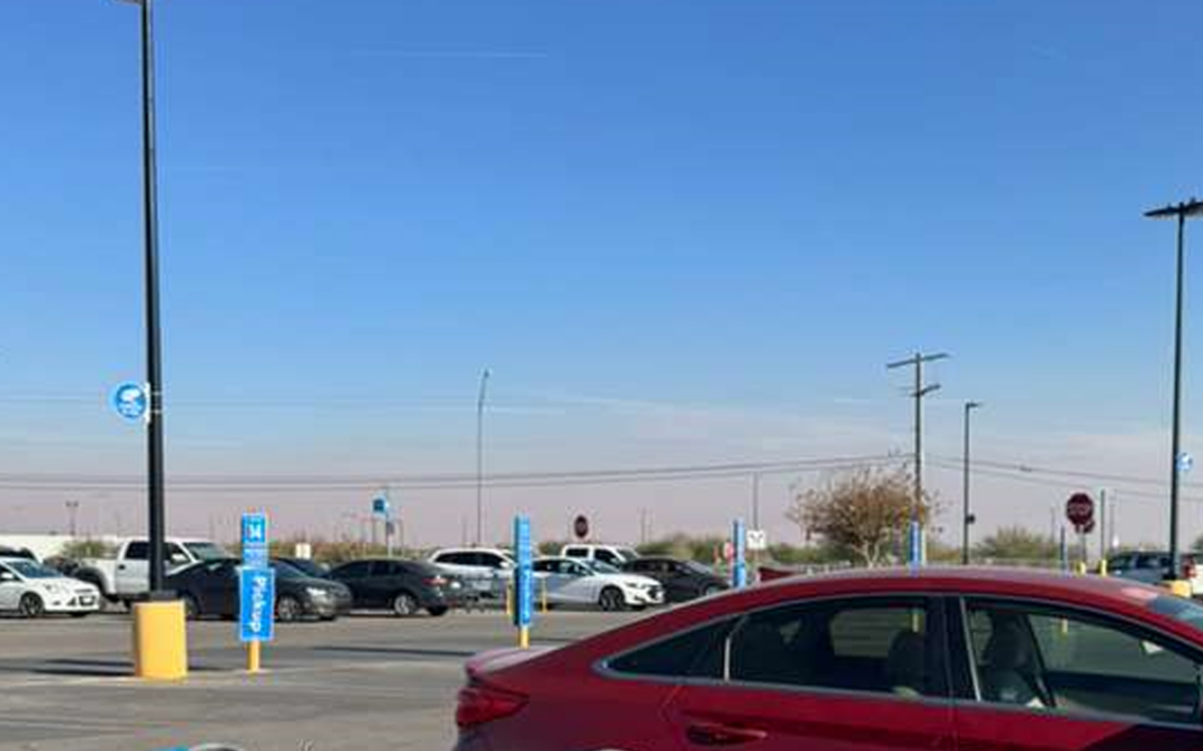 Alarma por olor a químicos en El Paso: Residentes reportan mezcla de plástico y sustancias nocivas