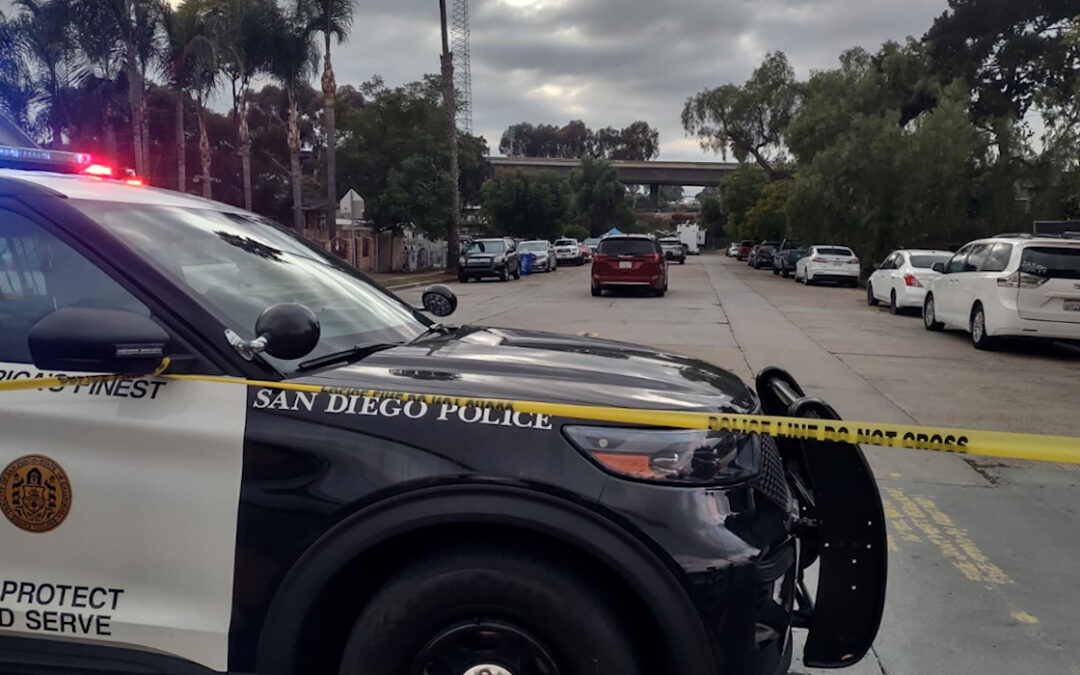 Encuentran Restos Humanos en Southcrest: Preocupación Crece Entre los Residentes de San Diego