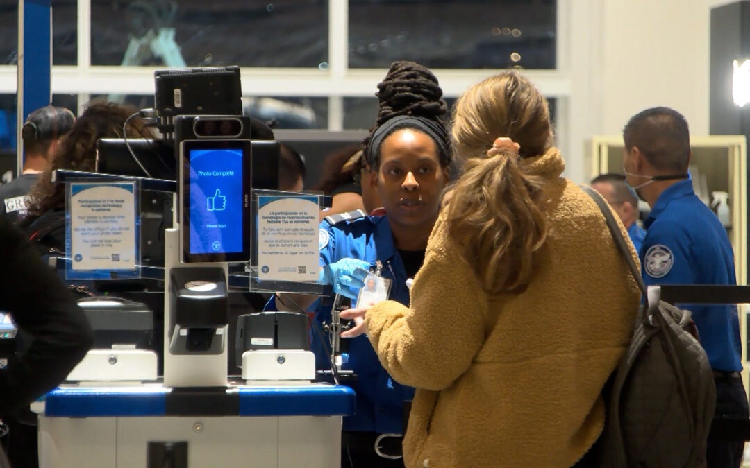 A partir de febrero, viajar sin Real ID costará 45 dólares: aviso de la TSA