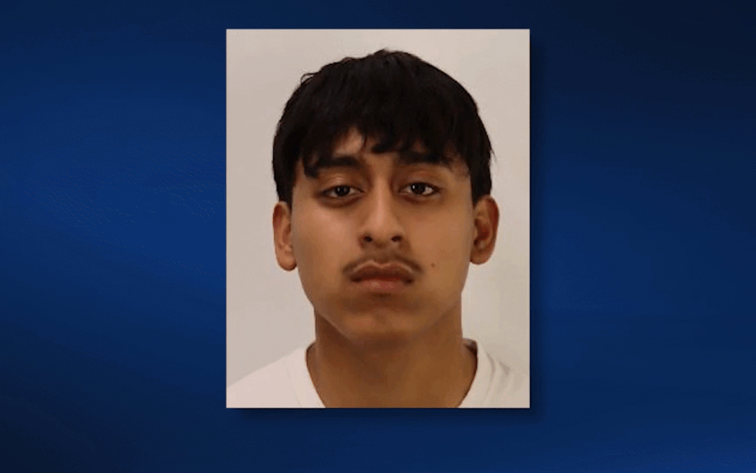 Sospechoso Arrestado por Intento de Asesinato Contra Agente en Thermal, Otro Sigue Suelto