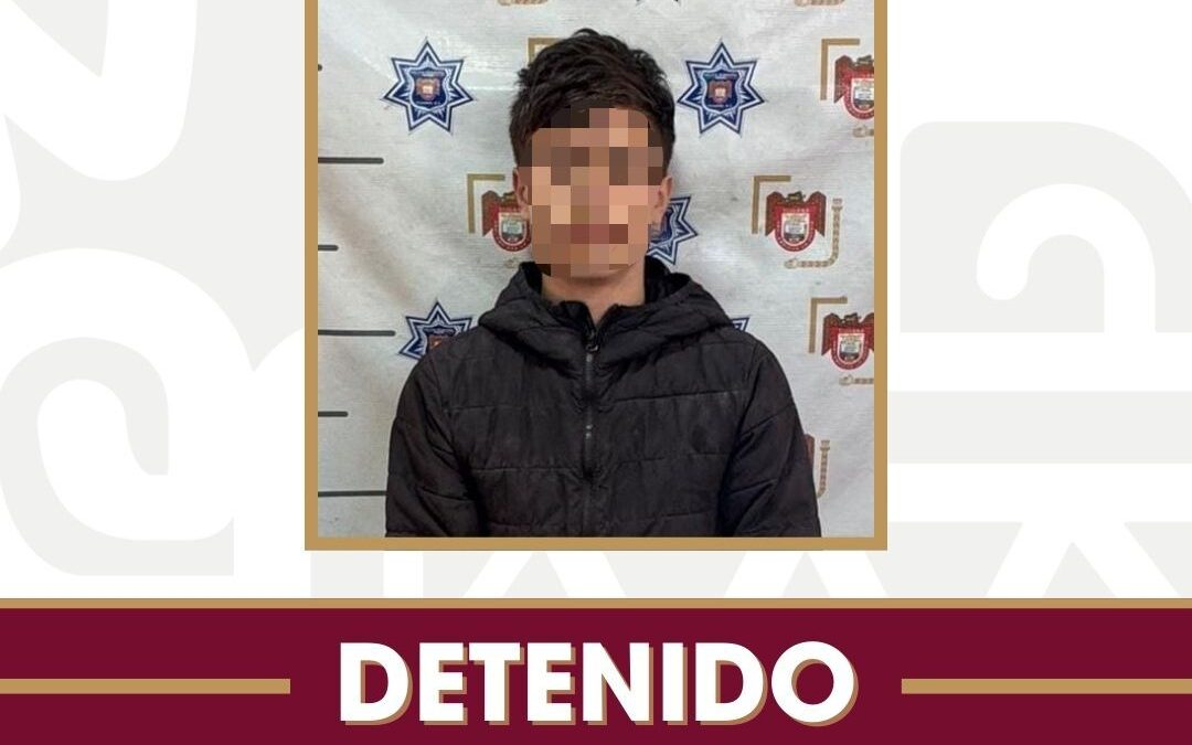 Detenido en Tijuana Adolescente por Feminicidio: Caso de la Abogada Emilia Ortega