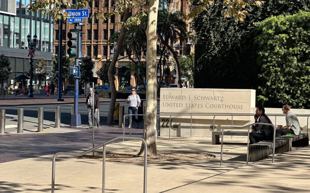 Sentencia de 21 meses para traficante de humanos tras la muerte de 4 migrantes en Torrey Pines