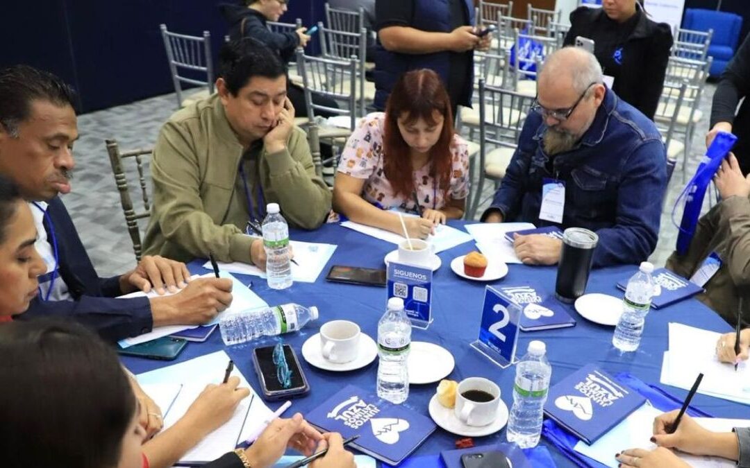 Foro Ambiental en Santa Catarina del PAN: Promoviendo el Bienestar Animal y la Salud Pública