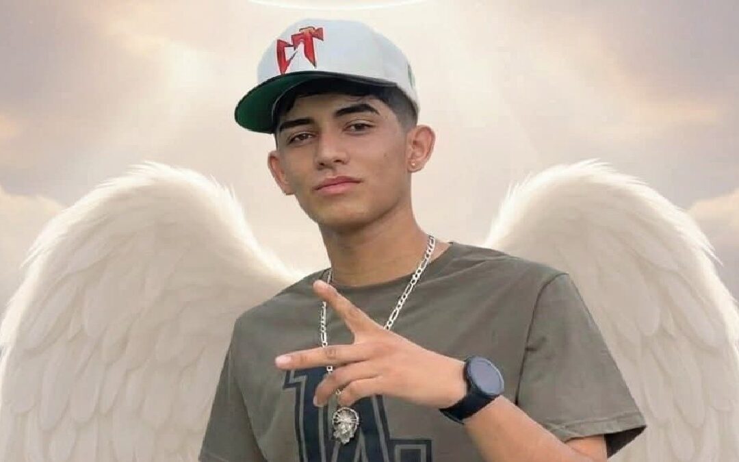 Joven Muerto en Coahuila: Familia Denuncia Persecución de Camioneta en Accidente de Motocicleta