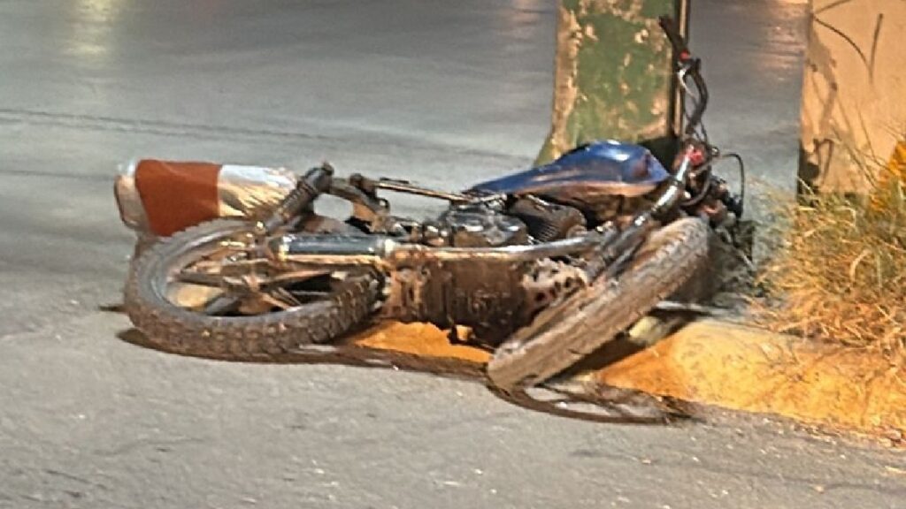 Accidente de Taxi en Gómez Palacio: Menor Ciclista Arrollado y Conductor se Da a la Fuga