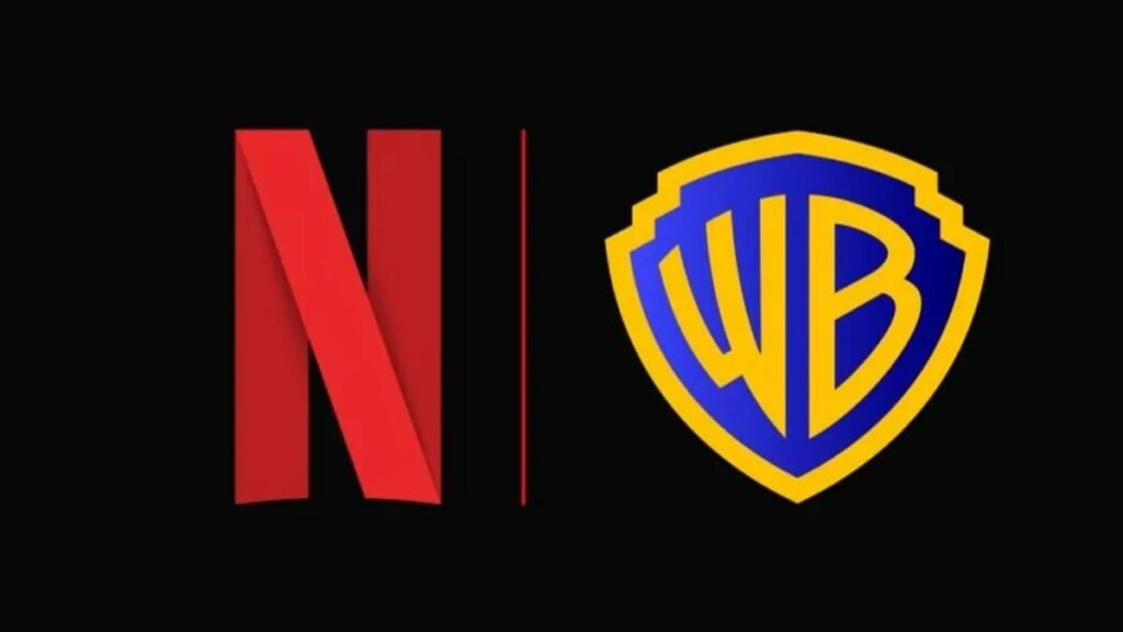 Netflix Adquiere Warner Bros y HBO Max por Más de 82 Mil Millones de Dólares