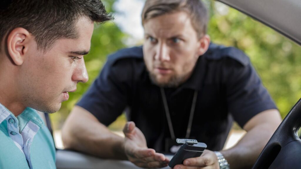 ¡Atención Puebla! Lo que debes saber sobre los operativos de alcoholímetro en fiestas decembrinas