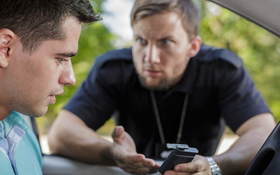 ¡Atención Puebla! Lo que debes saber sobre los operativos de alcoholímetro en fiestas decembrinas