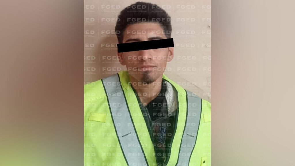 Condenan a casi 30 años de prisión a hombre por asesinato y abuso sexual de menor en Lerdo