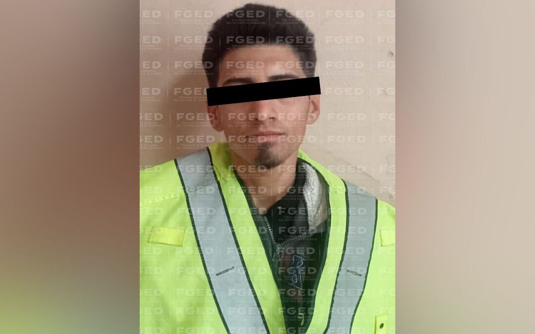 Condenan a casi 30 años de prisión a hombre por asesinato y abuso sexual de menor en Lerdo