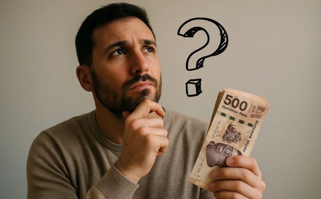 ¿Cómo calcular tu aguinaldo de diciembre 2025 si trabajaste medio año?