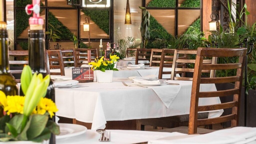 Descubre los Precios y la Ubicación de Argentilia: Tu Guía de Comida en Querétaro