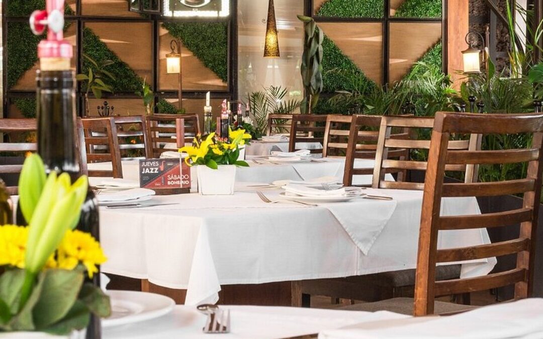 Descubre los Precios y la Ubicación de Argentilia: Tu Guía de Comida en Querétaro