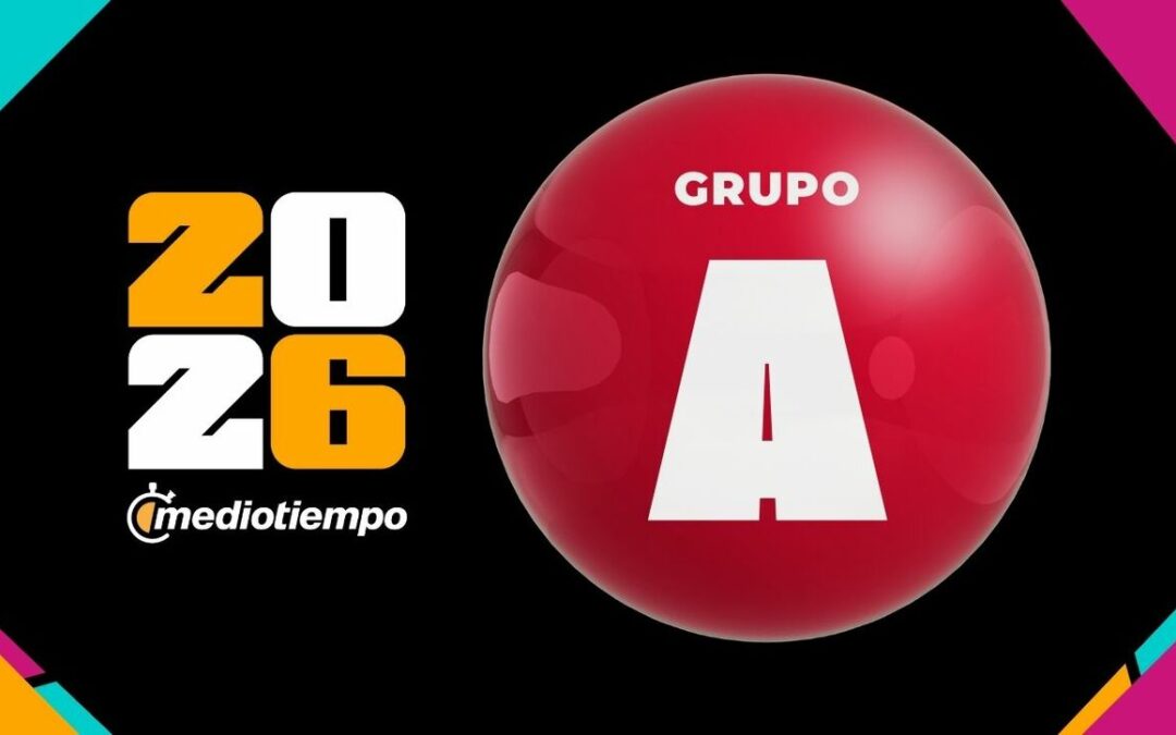 Mundial 2026: Estructura y Equipos del Grupo A Revelados