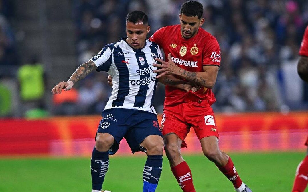 Toluca: Solo 3 Remontadas en 10 Ocasiones Durante la Liguilla