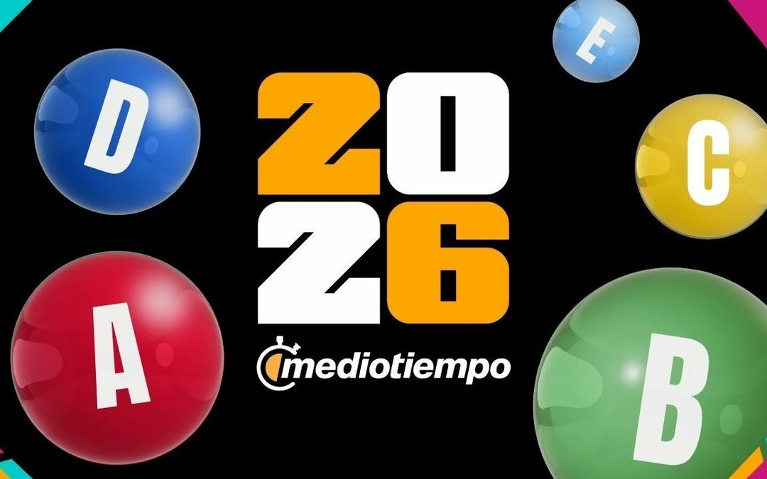 Mundial 2026: Grupos Confirmados y Últimas Actualizaciones