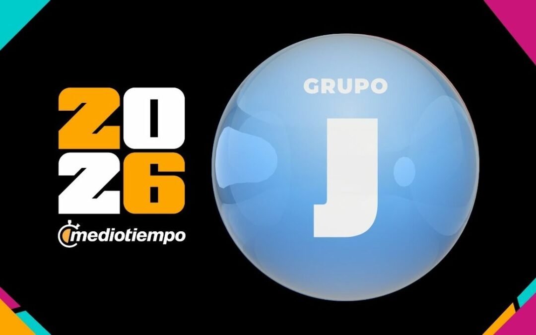 Mundial 2026: Argentina y Los Clasificados del Grupo J en Perspectiva