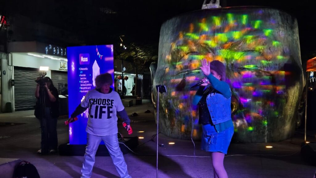 Bien de Noche Guadalajara: una celebración cultural y deportiva en el Centro Histórico