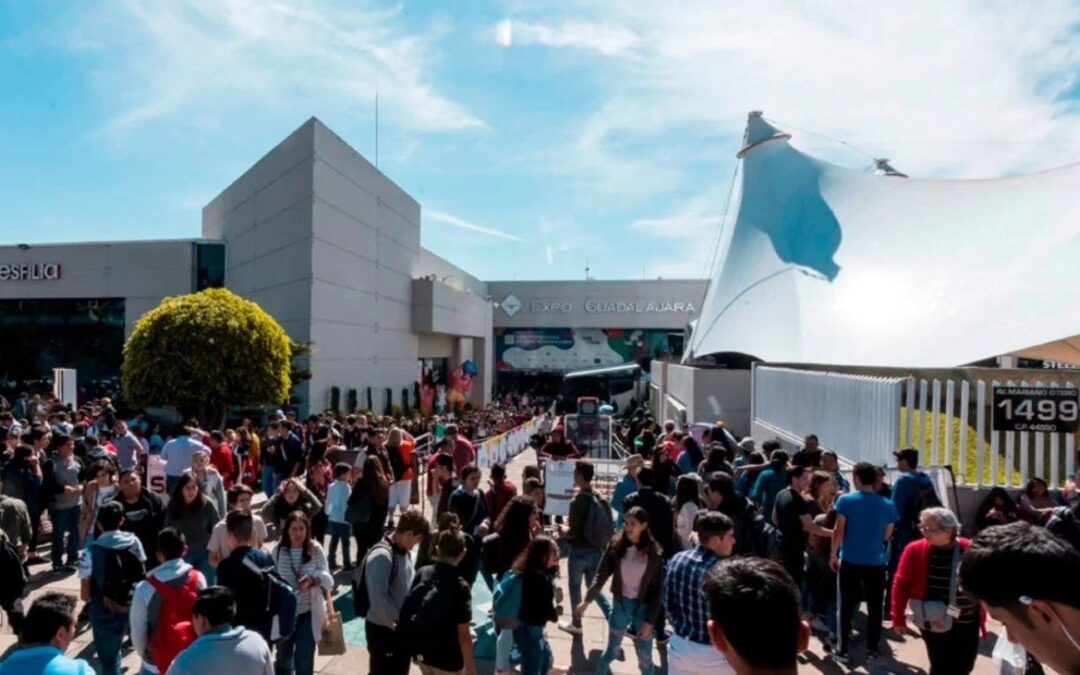 FIL 2023: Transporte Gratis y Horarios Disponibles para Asistentes