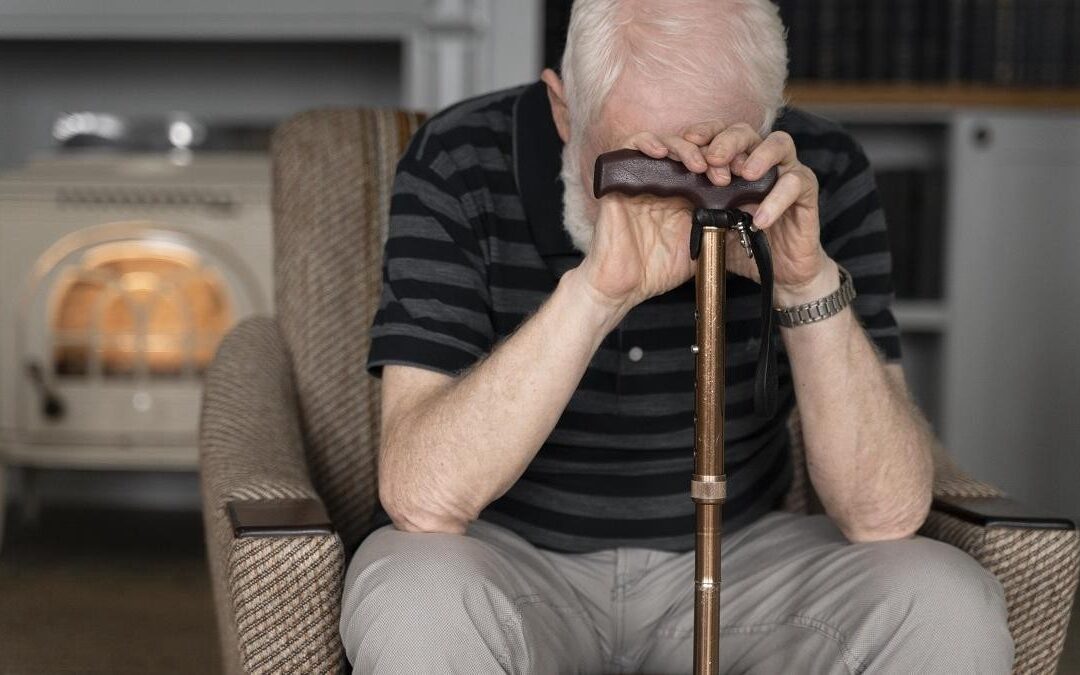 Crisis de Personas Mayores en México: Abandonos y Maltrato en Aumento