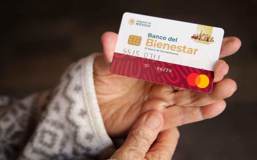 Aumento de la Pensión para Adultos Mayores en Puebla: Fechas Clave para el Pago en 2026