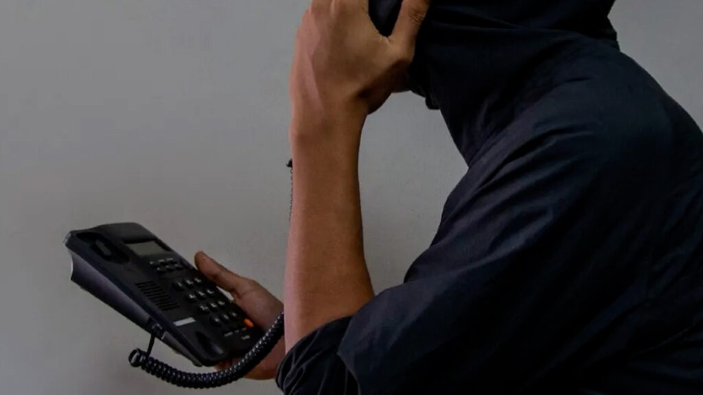 Alerta IRC: Llamadas de Extorsión Falsas en Nuevo León Afectan a la Dependencia