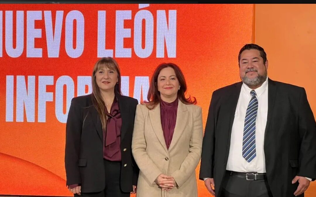 Gobierno de Nuevo León Emite 101 Sanciones y Realiza 66 Auditorías en Dos Meses