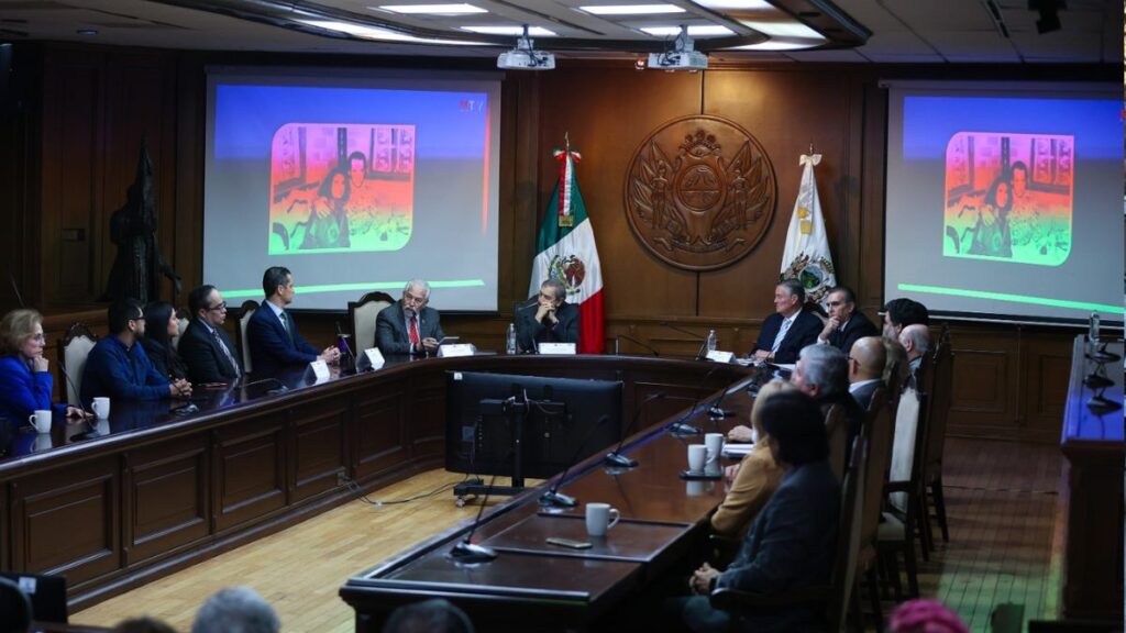 Celebran el Legado de Mauricio Fernández en un Homenaje en Monterrey