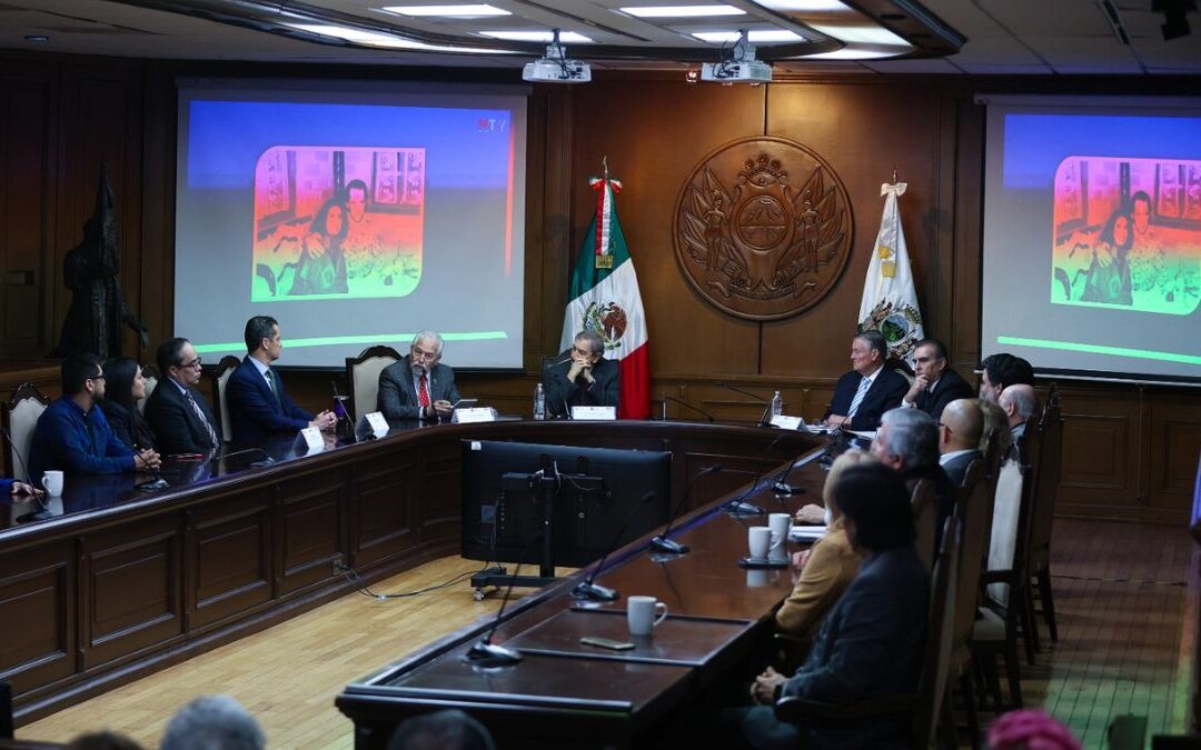 Celebran el Legado de Mauricio Fernández en un Homenaje en Monterrey