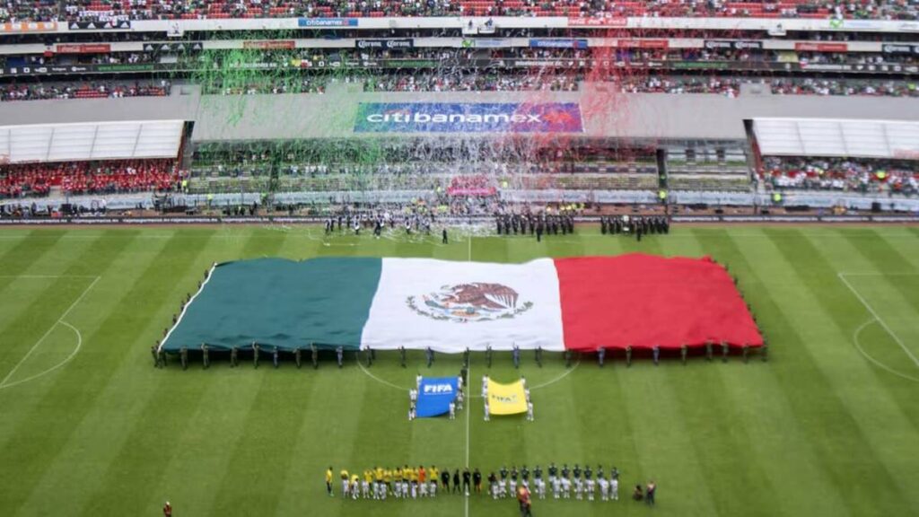 Los Posibles Rivales de México en el Mundial 2026: Camino Hecho hacia los Dieciseisavos