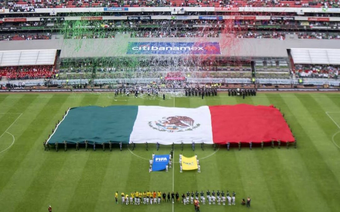 Los Posibles Rivales de México en el Mundial 2026: Camino Hecho hacia los Dieciseisavos