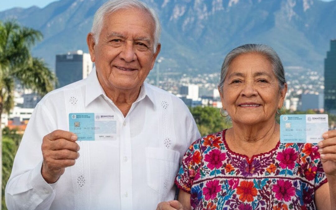 Aumento en el Pago de Bienestar en Monterrey: ¿Qué Cambios Se Esperan?